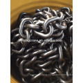 China factory best price Welded Grade 80G Black Alloy Lifting Chain